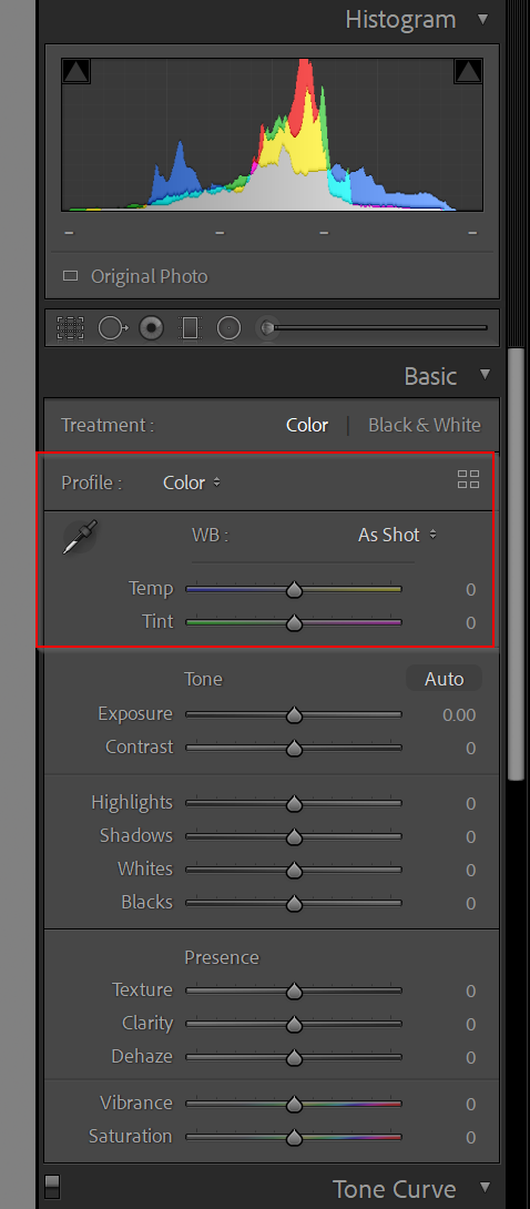 how to edit photos in Lightroom 000424