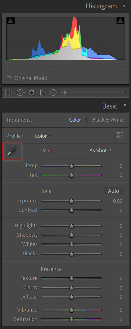 how to edit photos in Lightroom 000425