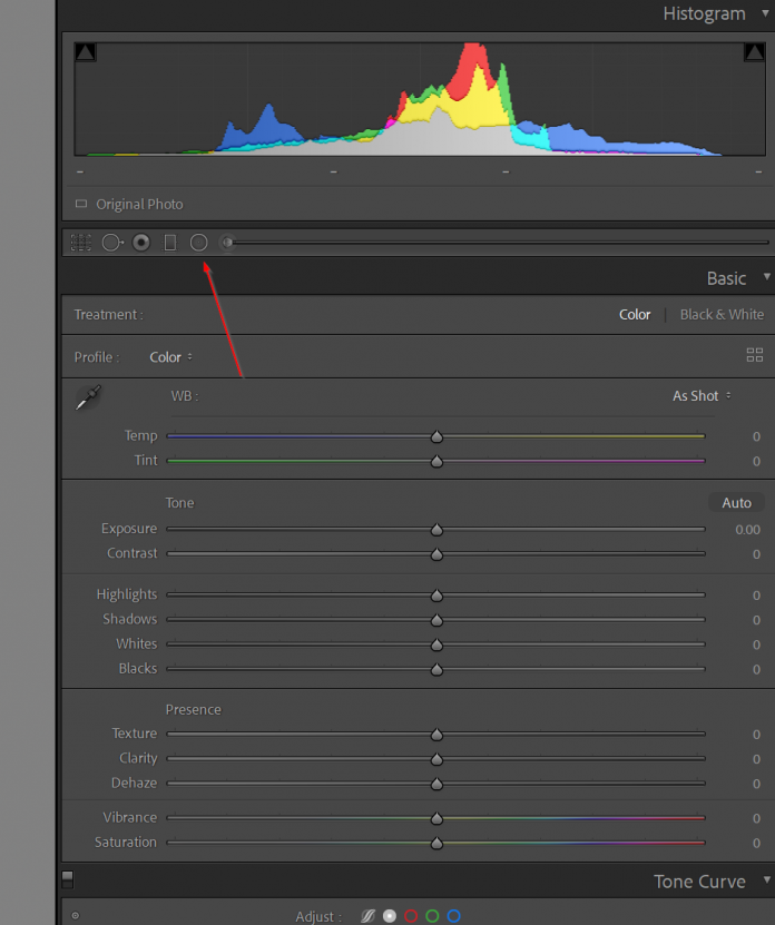 how to edit photos in Lightroom 000432