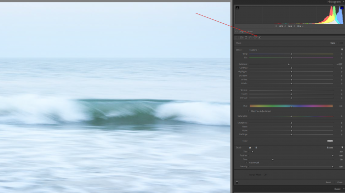 how to edit photos in Lightroom 000437