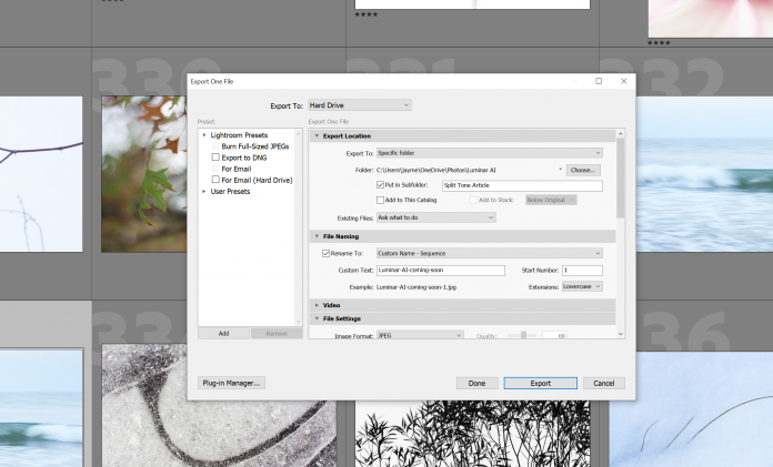 how to edit photos in Lightroom 000440