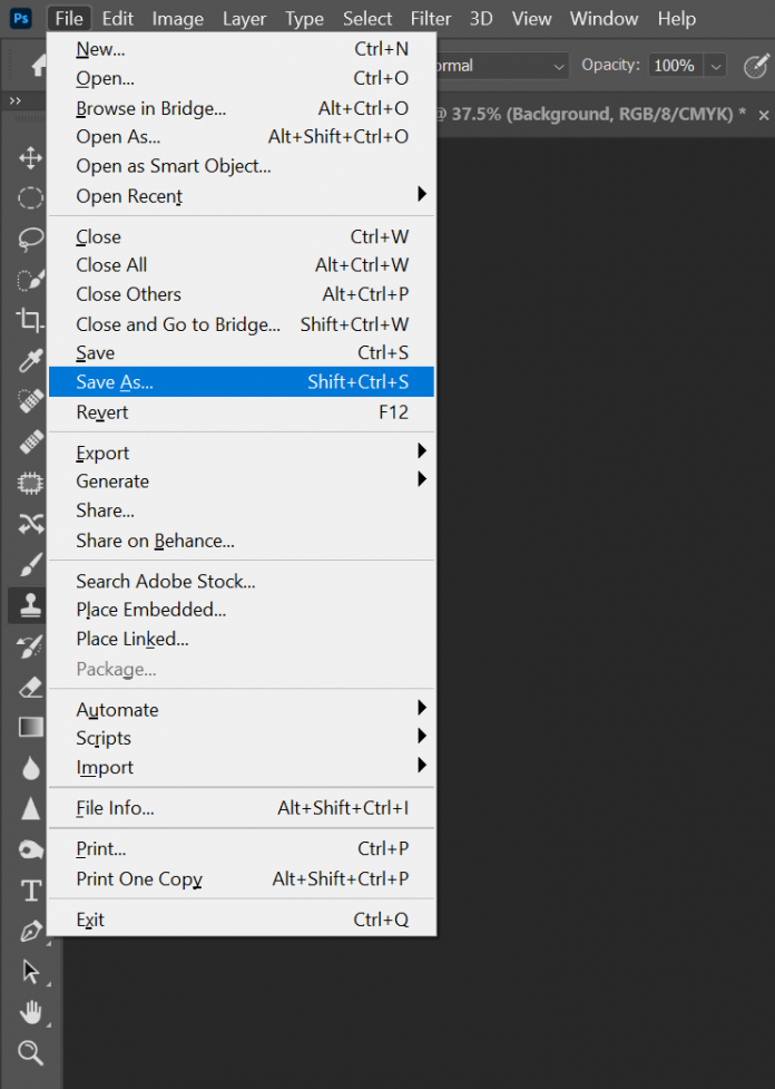 how to edit photos in Photoshop 000471