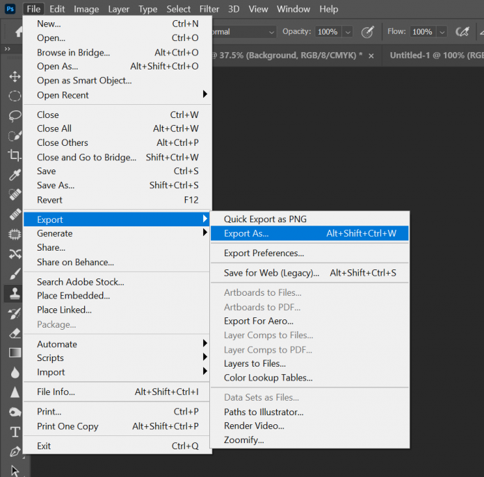 how to edit photos in Photoshop 000472