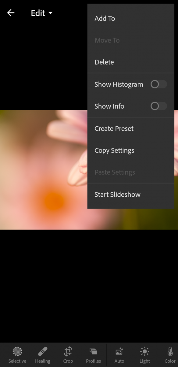 how to install lightroom presets 1