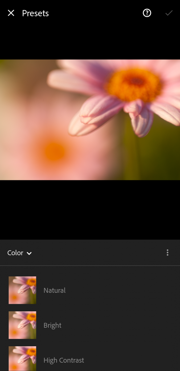 how to install lightroom presets 3