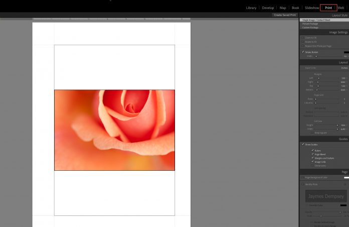 printing in lightroom 000294