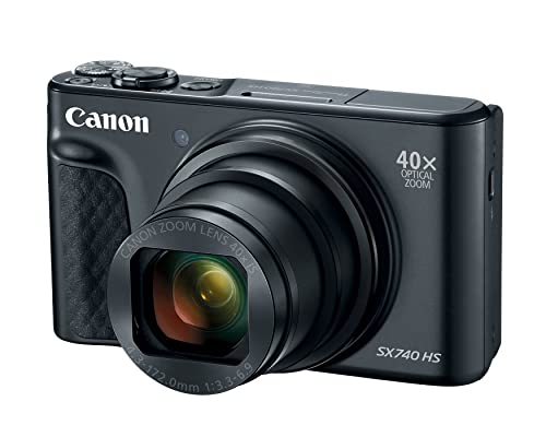 Best Canon Cameras with Wi-Fi (Powershot & IXUS)