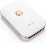 HP Sprocket Photo Printer