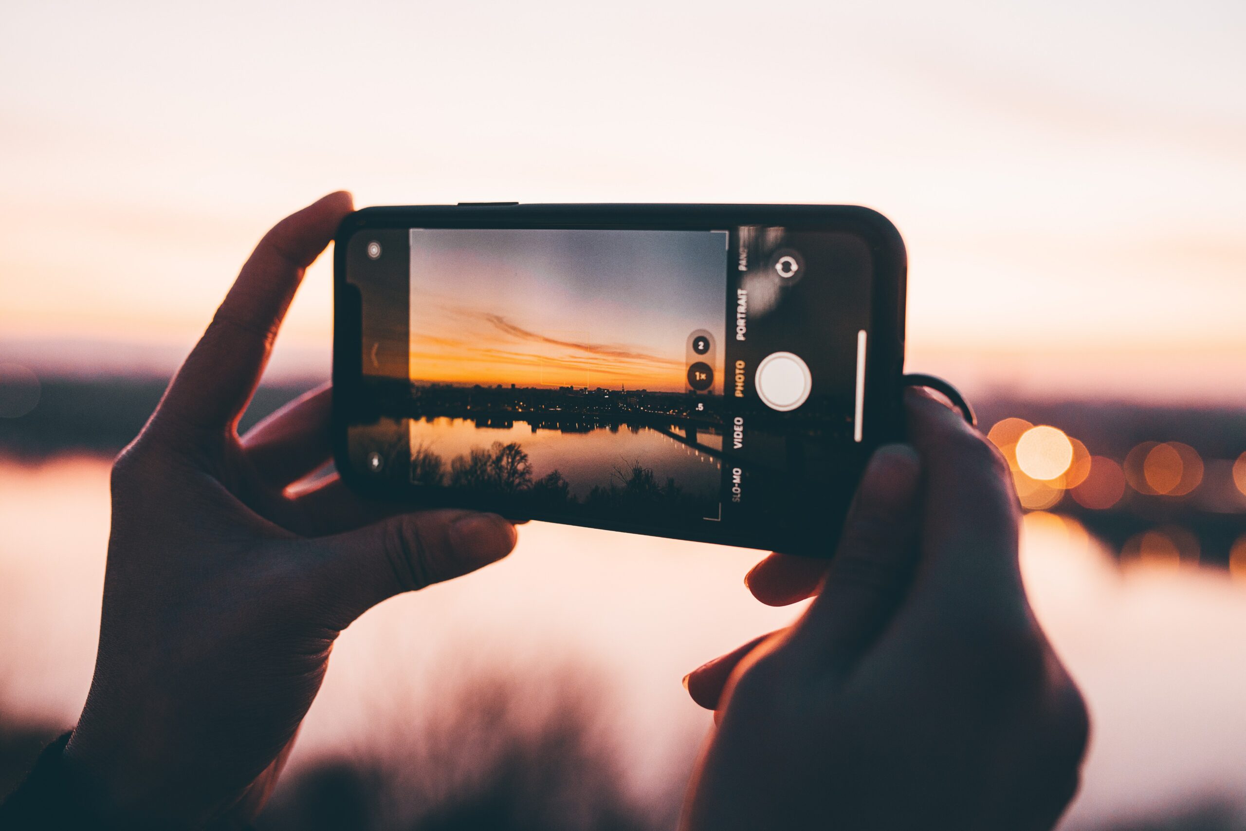best photo sticks for android phones