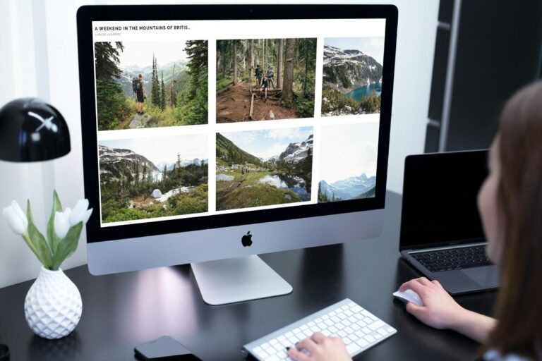 Best Monitors for Photo Editing (10 Amazing Picks for 2022)