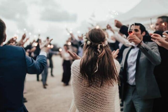 How to create great wedding photography