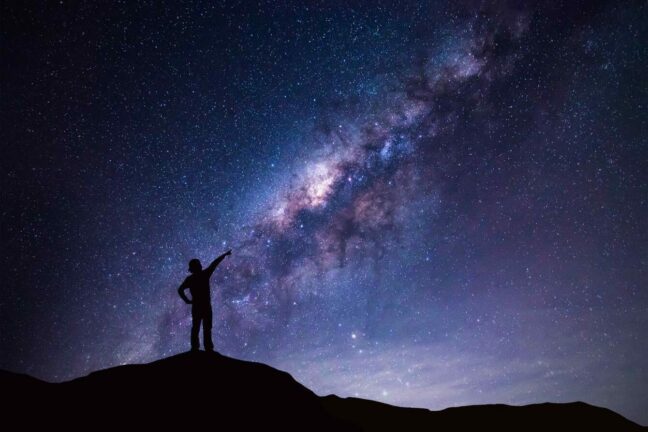 Night Photography Guide (Capturing the Milky Way)