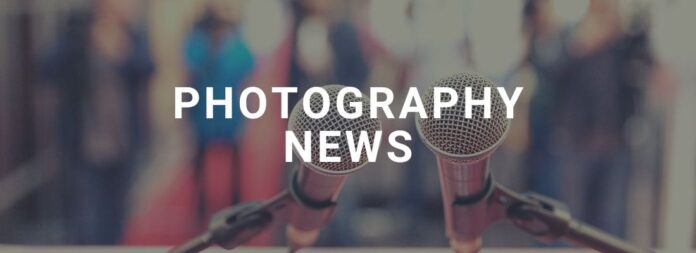 photography news