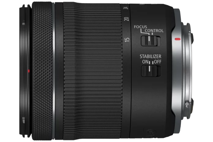 rf 15 30mm f45 6