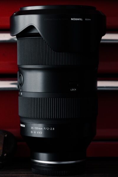 Tamron 35-150mm F/2-2.8 Di III VXD