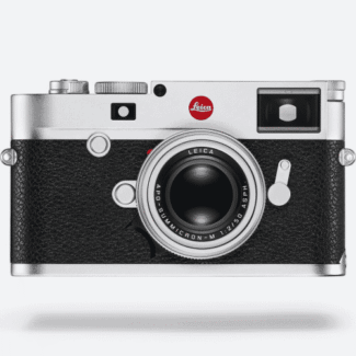 Leica M10 (Typ 3656)