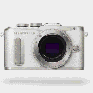 Olympus PEN E-PL8