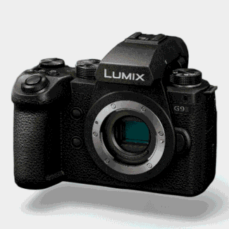 Panasonic Lumix DC-G9 II
