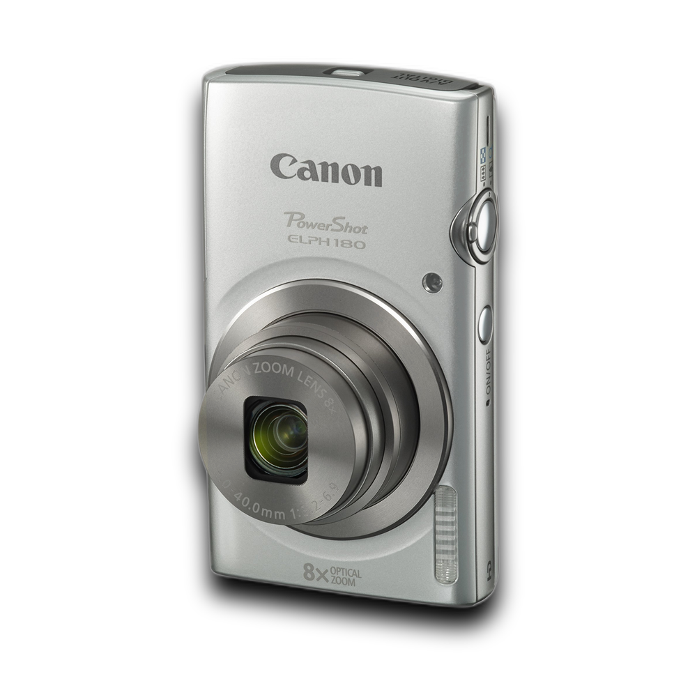Canon IXUS 180