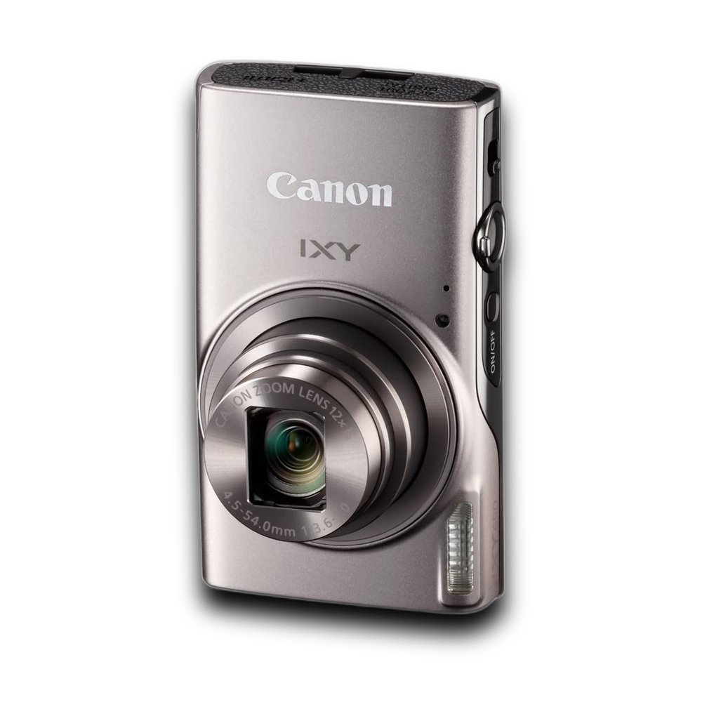 Canon IXY 640
