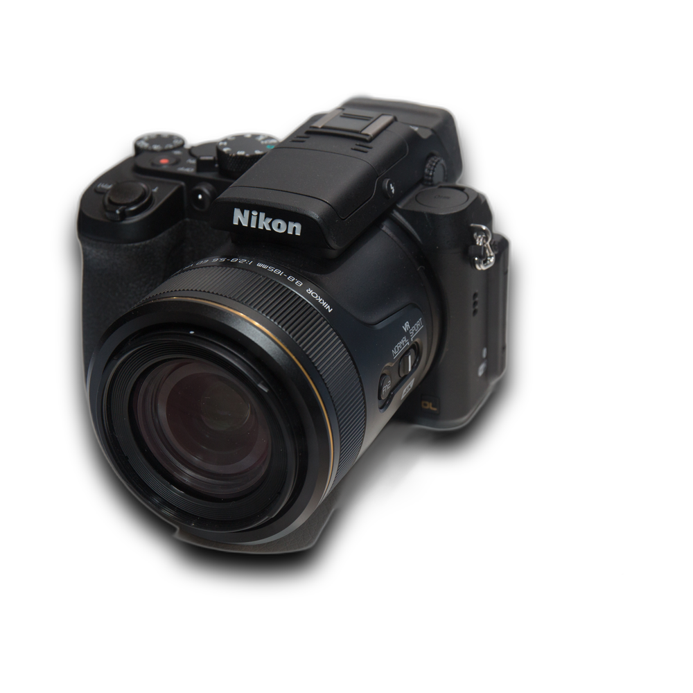 Nikon DL24-500