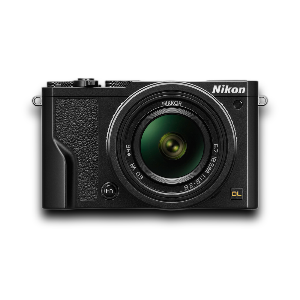 Nikon DL24-85