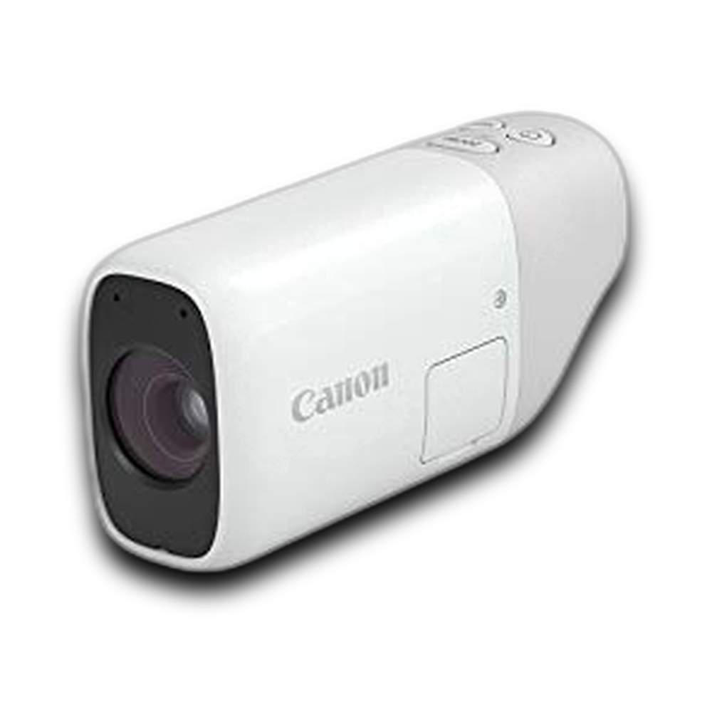 Canon PowerShot Zoom