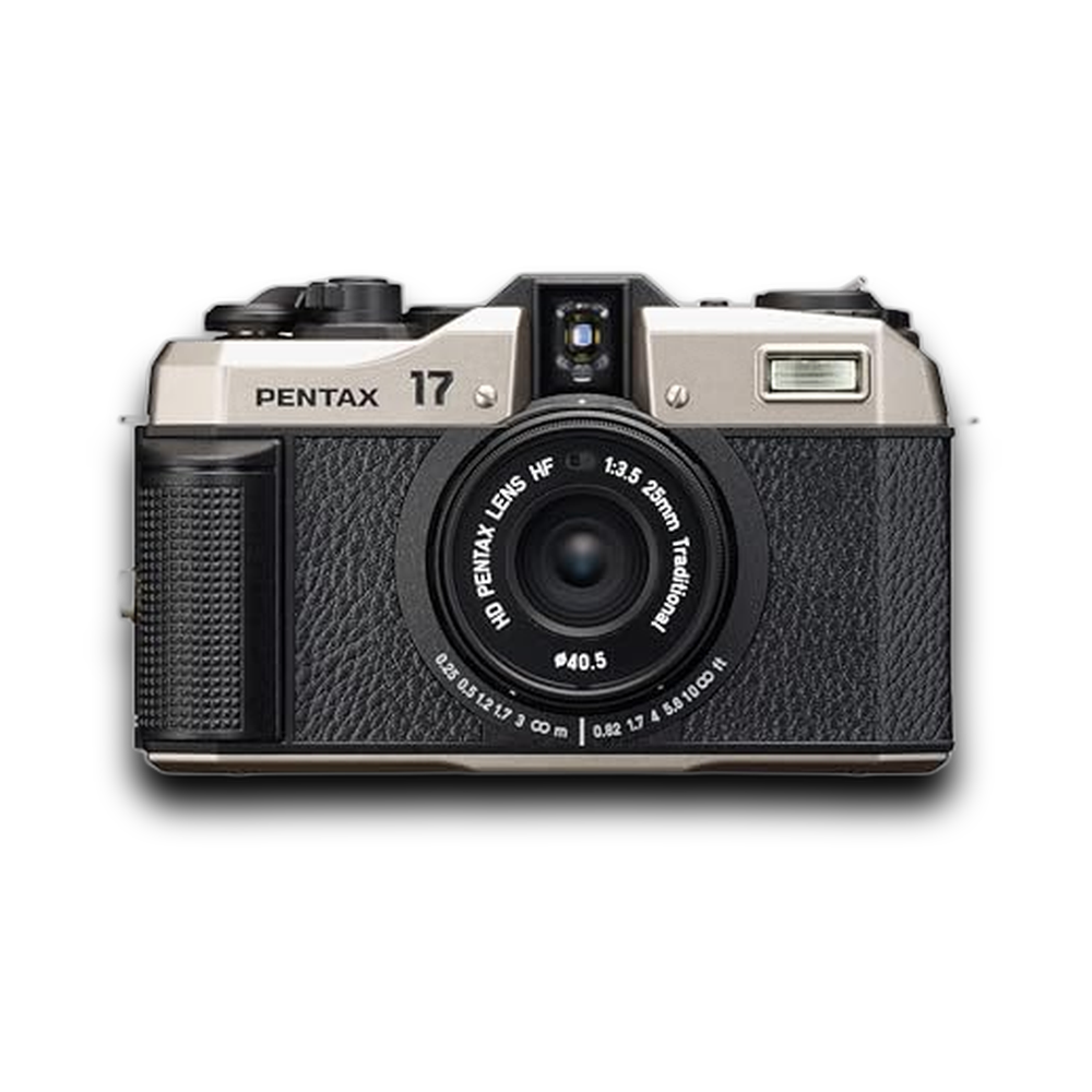 Pentax 17