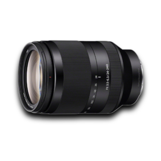 Sony FE 24-240mm f/3.5-6.3 OSS
