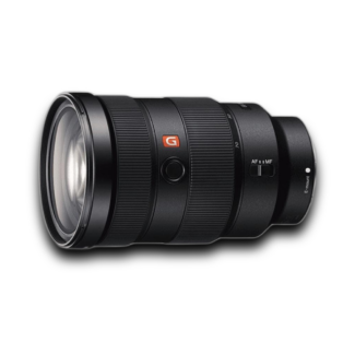 Sony FE 24-70mm f/2.8 GM