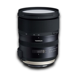 Tamron SP 24-70mm F/2.8 Di VC USD G2 A032