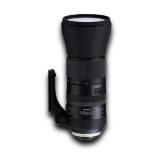 Tamron SP 150-600mm F/5-6.3 Di VC USD A011