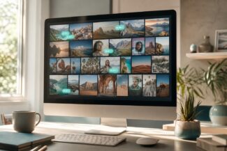 Best AI Photo Organizer Software