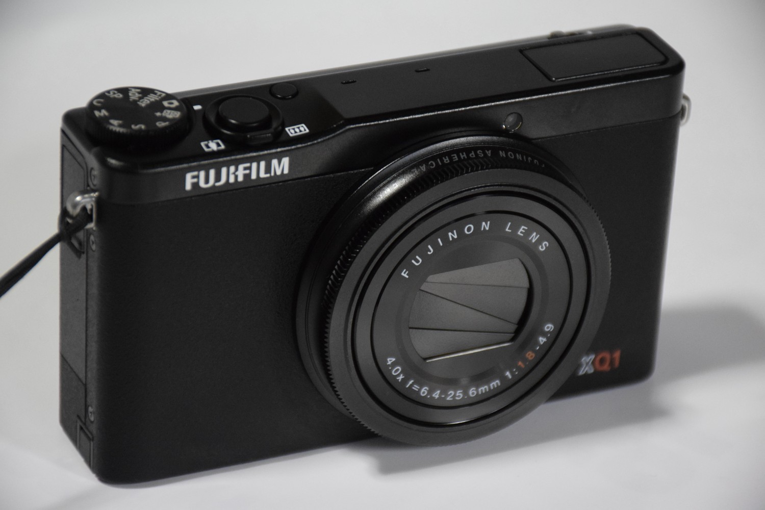 A Tiny 2013 Fujifilm Compact Is Topping Google’s Camera Searches — Here’s Why