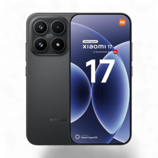 Xiaomi 17 Ultra